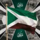 Palestine Flag