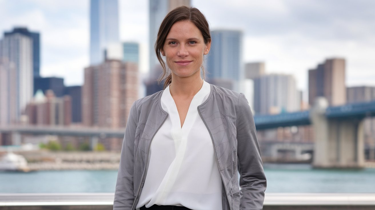 erika wulff jones net worth