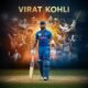 india kohli