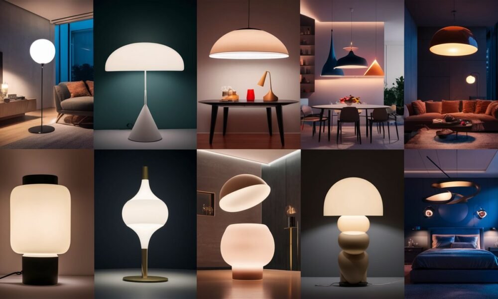 lamps4u