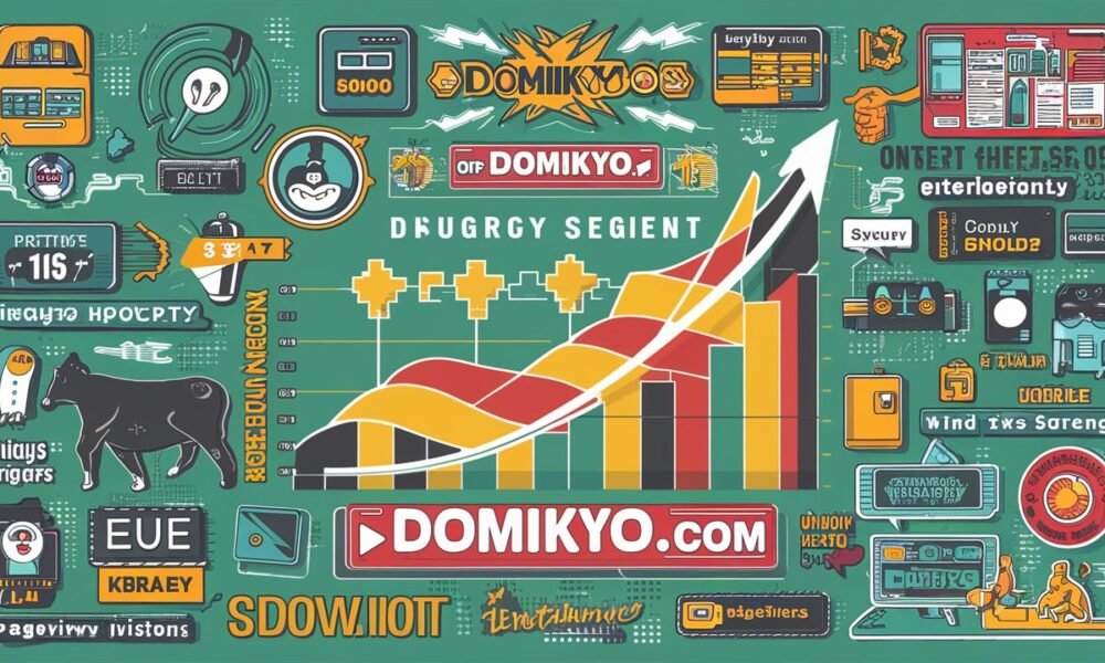 domikyo.com