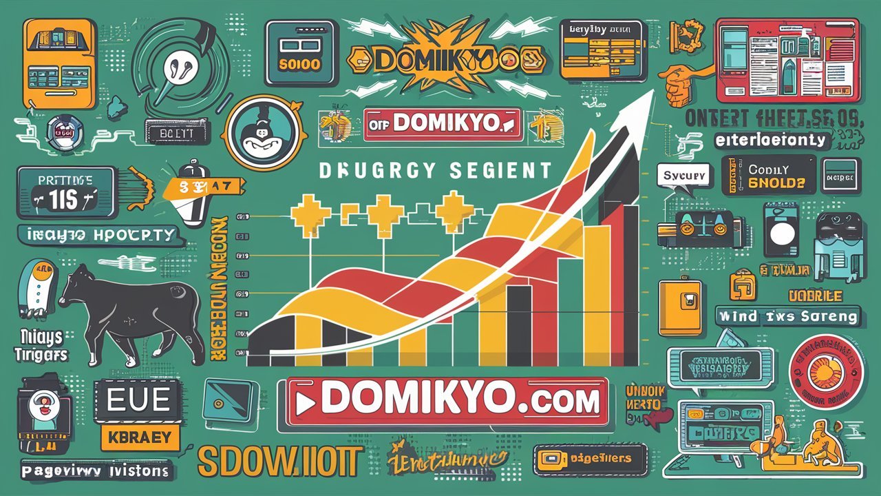 domikyo.com