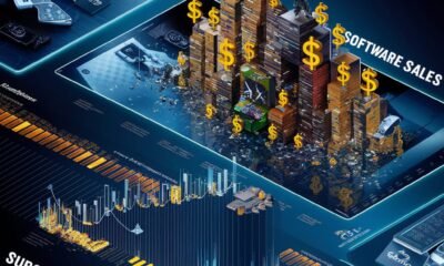 sony playstation platform business