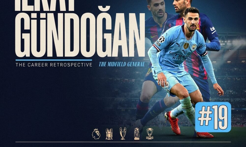 gundogan