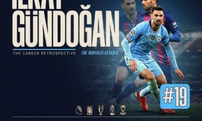 gundogan