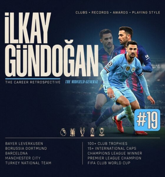 gundogan