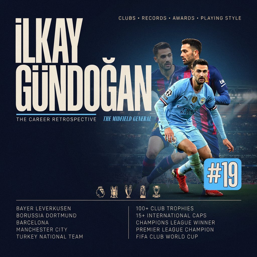 gundogan