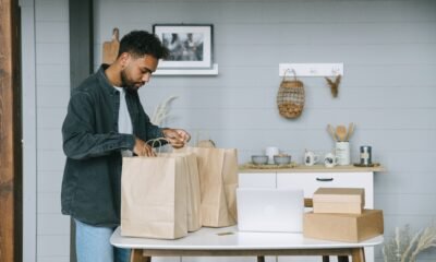 Big Bag com Válvula de Descarga
