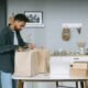 Big Bag com Válvula de Descarga