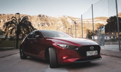 Mazda CX-50 2025